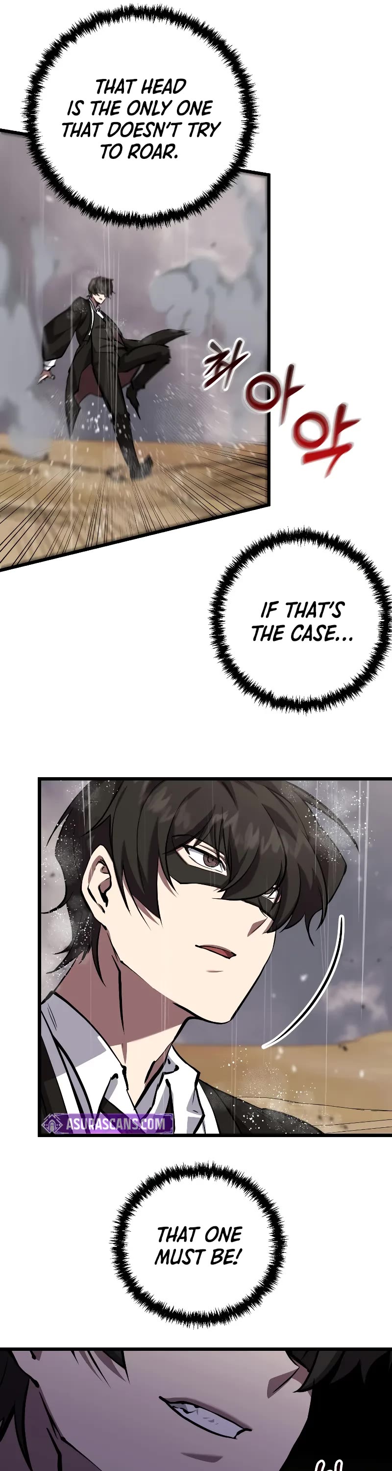 My School Life Pretending To Be a Worthless Person Chapter 111 page 46 - Chapter 111