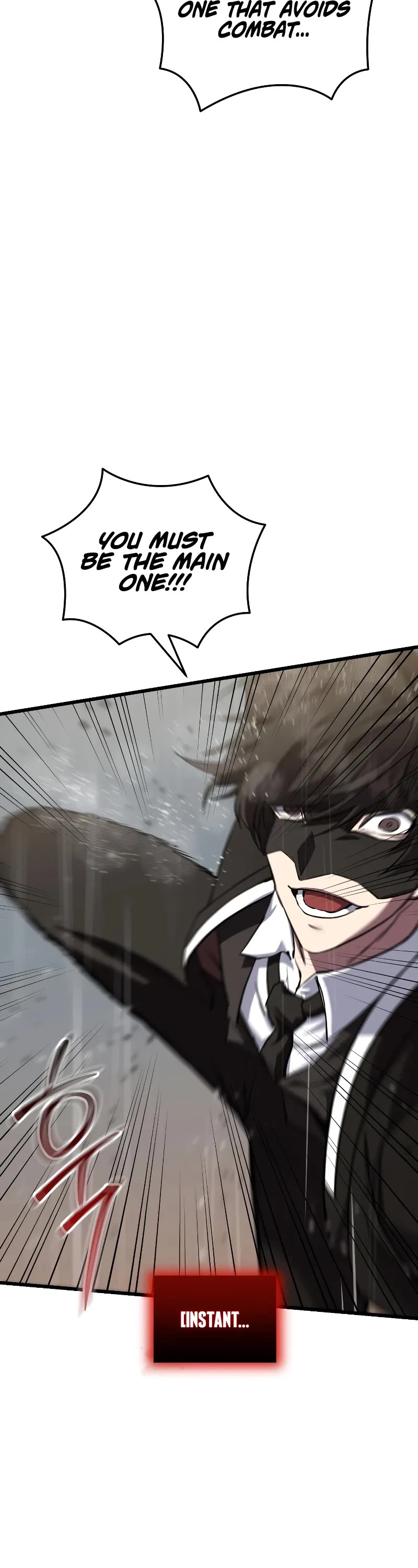 My School Life Pretending To Be a Worthless Person Chapter 111 page 48 - Chapter 111