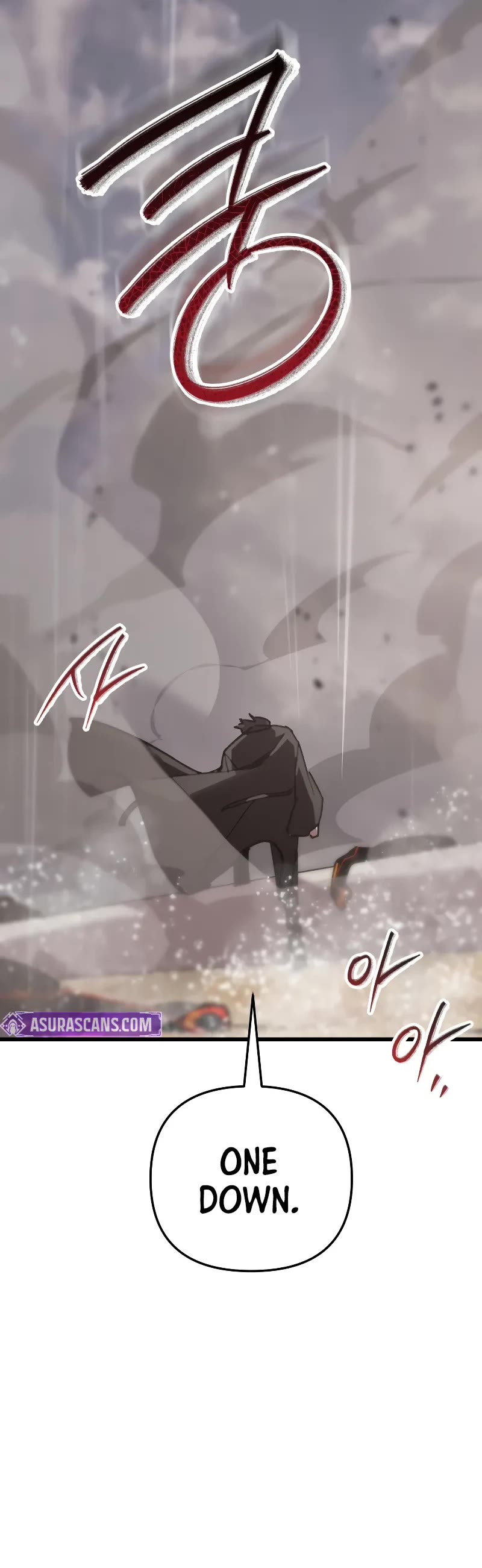 My School Life Pretending To Be a Worthless Person Chapter 111 page 5 - Chapter 111
