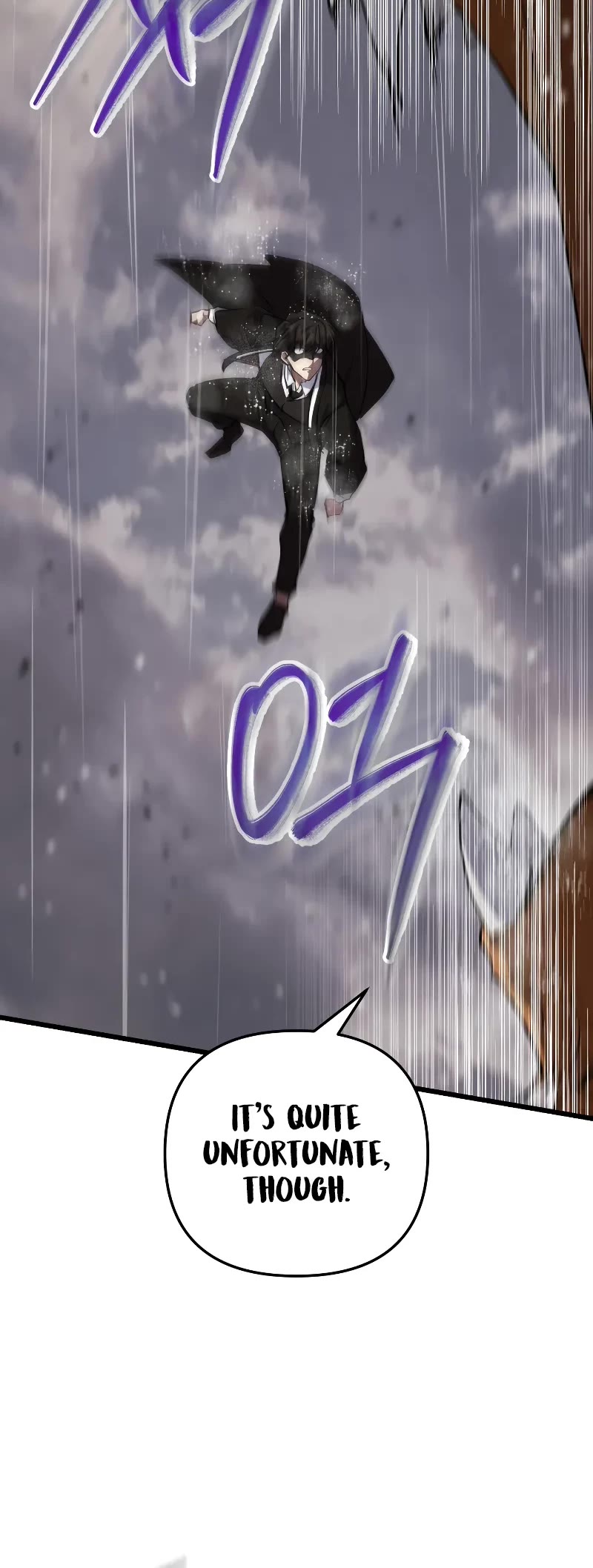 My School Life Pretending To Be a Worthless Person Chapter 111 page 50 - Chapter 111