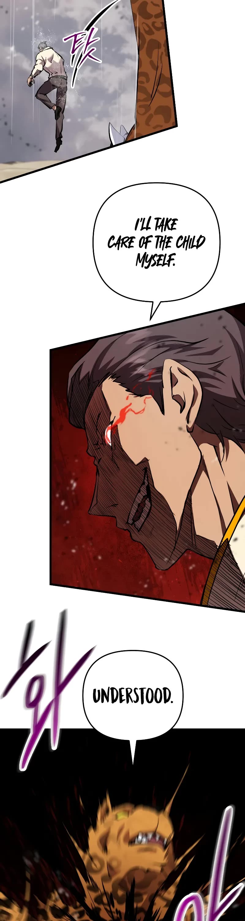 My School Life Pretending To Be a Worthless Person Chapter 111 page 58 - Chapter 111