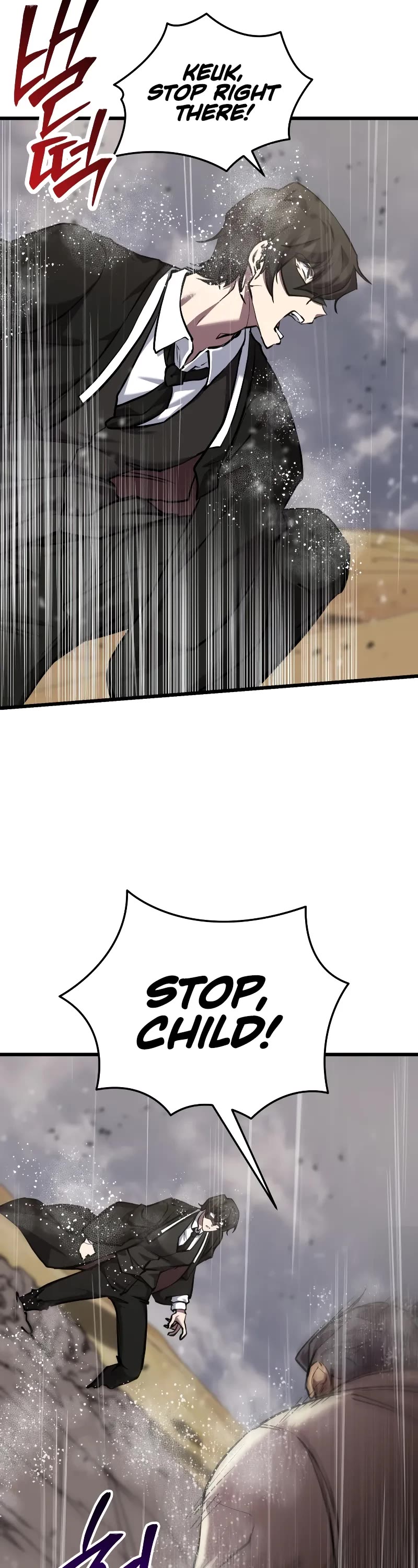 My School Life Pretending To Be a Worthless Person Chapter 111 page 62 - Chapter 111