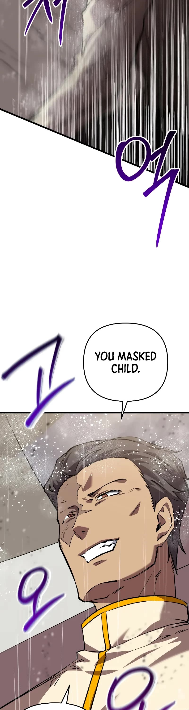 My School Life Pretending To Be a Worthless Person Chapter 111 page 63 - Chapter 111