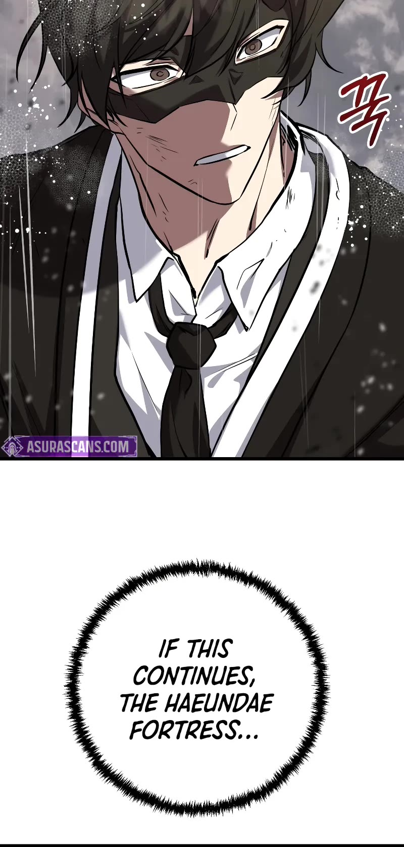 My School Life Pretending To Be a Worthless Person Chapter 111 page 65 - Chapter 111