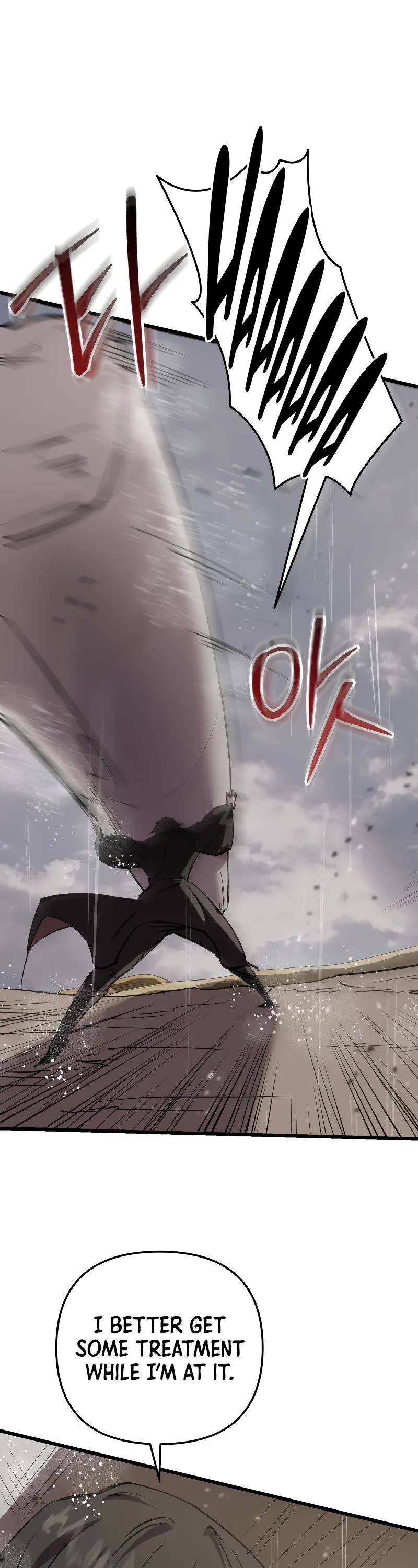 My School Life Pretending To Be a Worthless Person Chapter 111 page 7 - Chapter 111