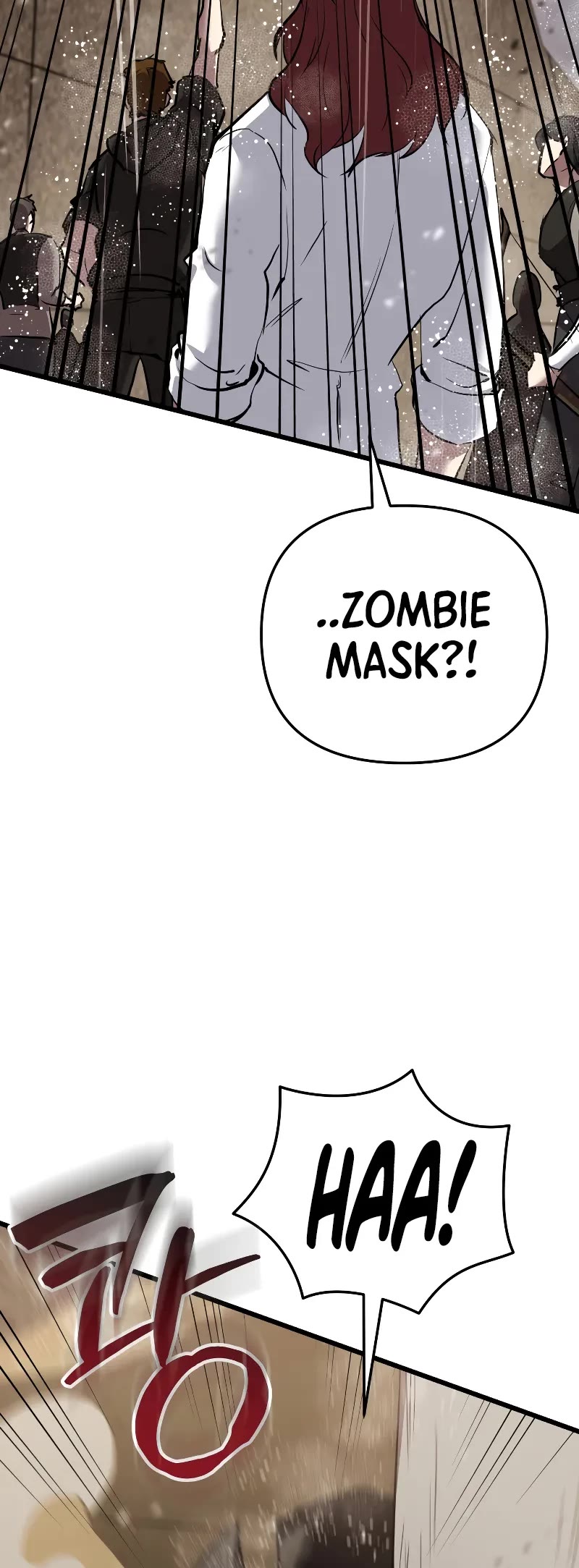 My School Life Pretending To Be a Worthless Person Chapter 111 page 9 - Chapter 111
