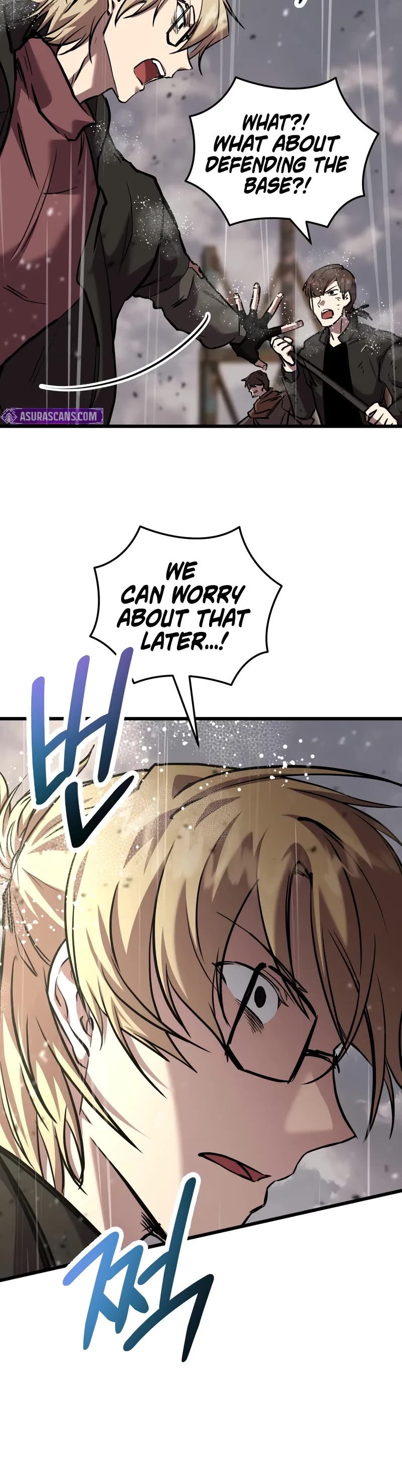 My School Life Pretending To Be a Worthless Person Chapter 112 page 16 - Chapter 112