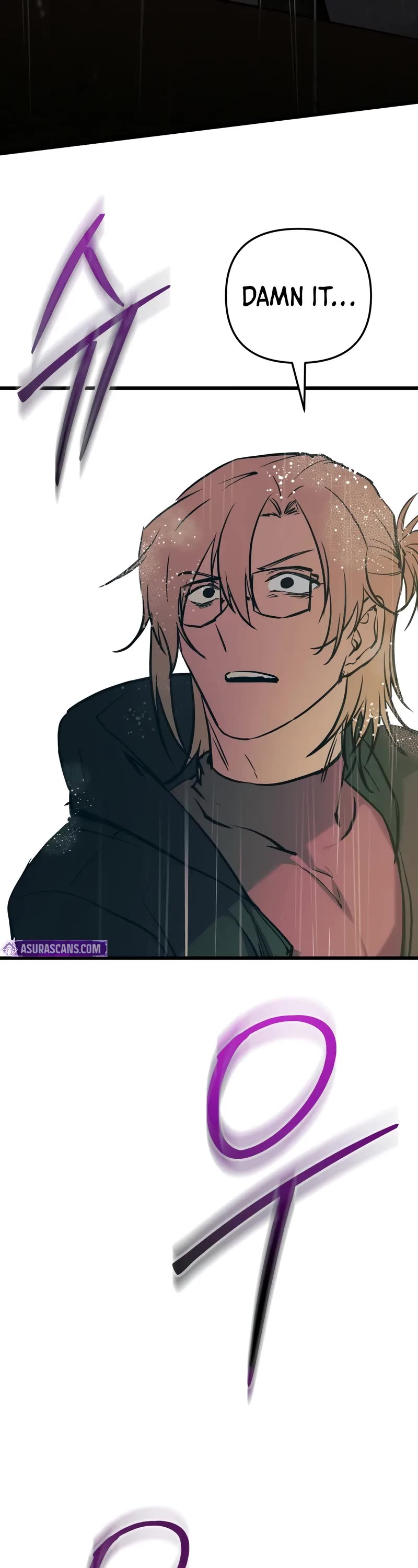 My School Life Pretending To Be a Worthless Person Chapter 112 page 18 - Chapter 112