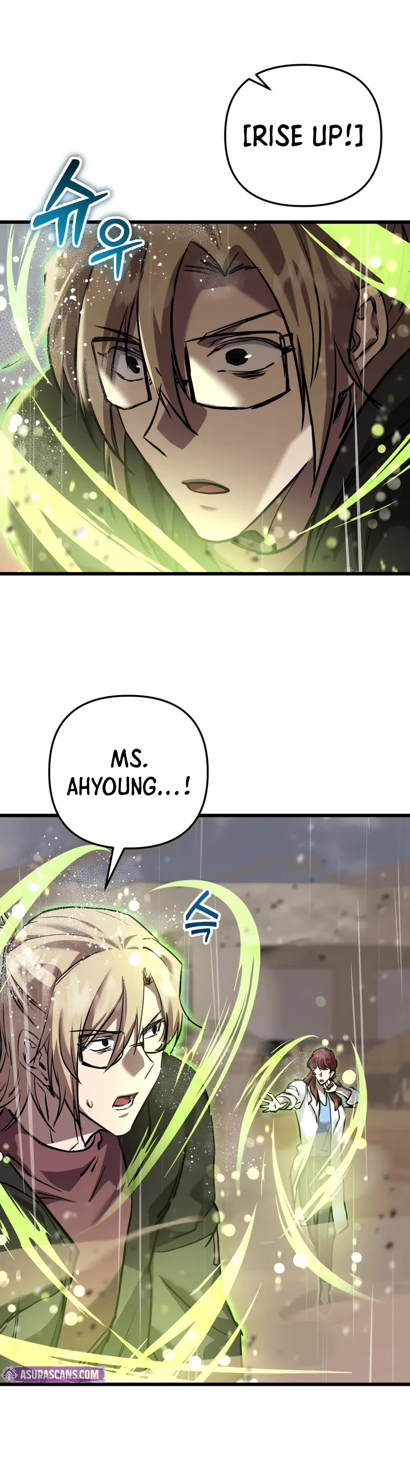 My School Life Pretending To Be a Worthless Person Chapter 112 page 21 - Chapter 112
