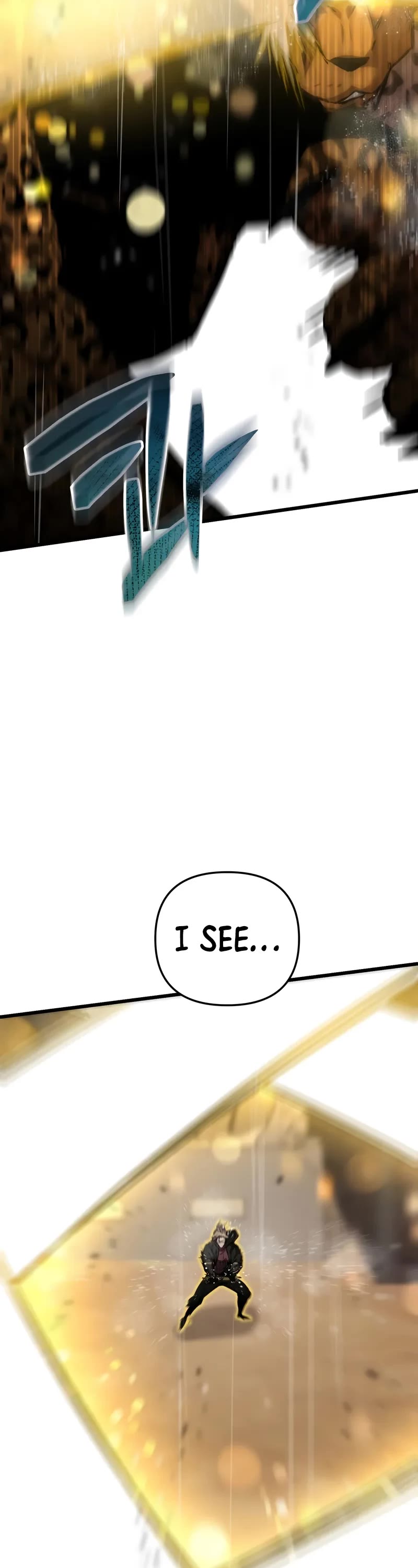 My School Life Pretending To Be a Worthless Person Chapter 112 page 28 - Chapter 112