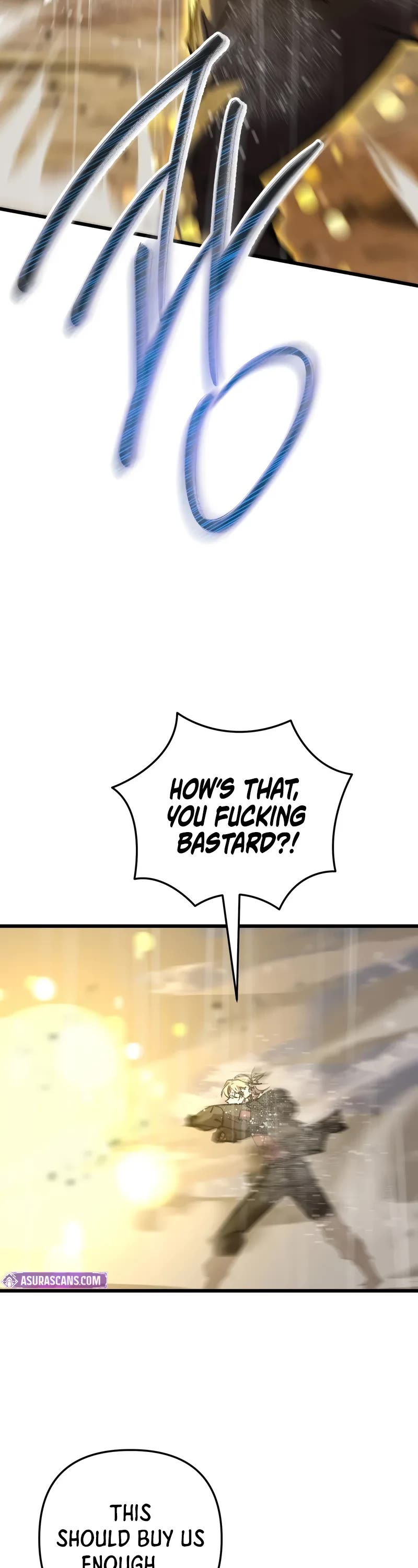 My School Life Pretending To Be a Worthless Person Chapter 112 page 38 - Chapter 112
