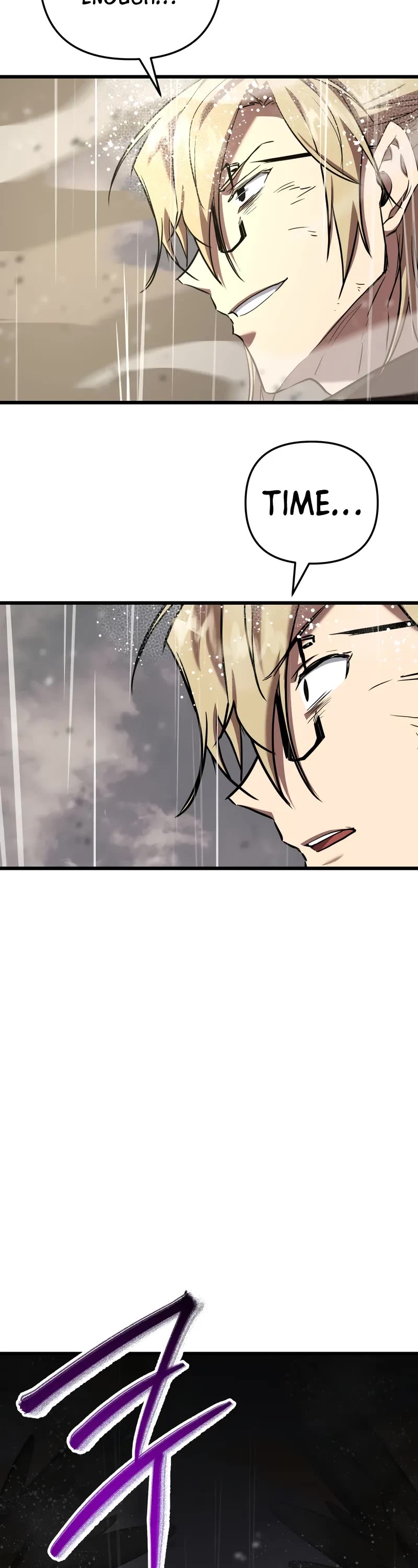 My School Life Pretending To Be a Worthless Person Chapter 112 page 39 - Chapter 112