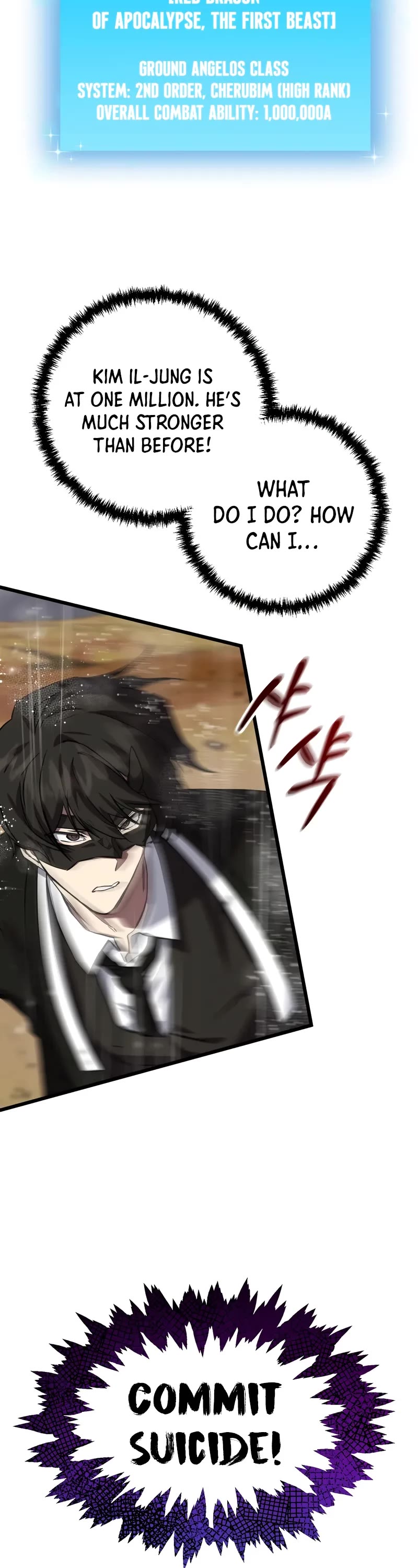 My School Life Pretending To Be a Worthless Person Chapter 112 page 48 - Chapter 112