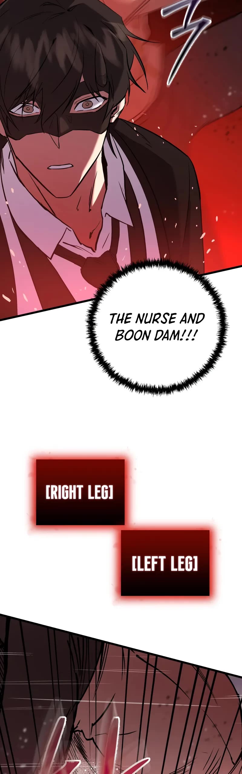 My School Life Pretending To Be a Worthless Person Chapter 112 page 50 - Chapter 112