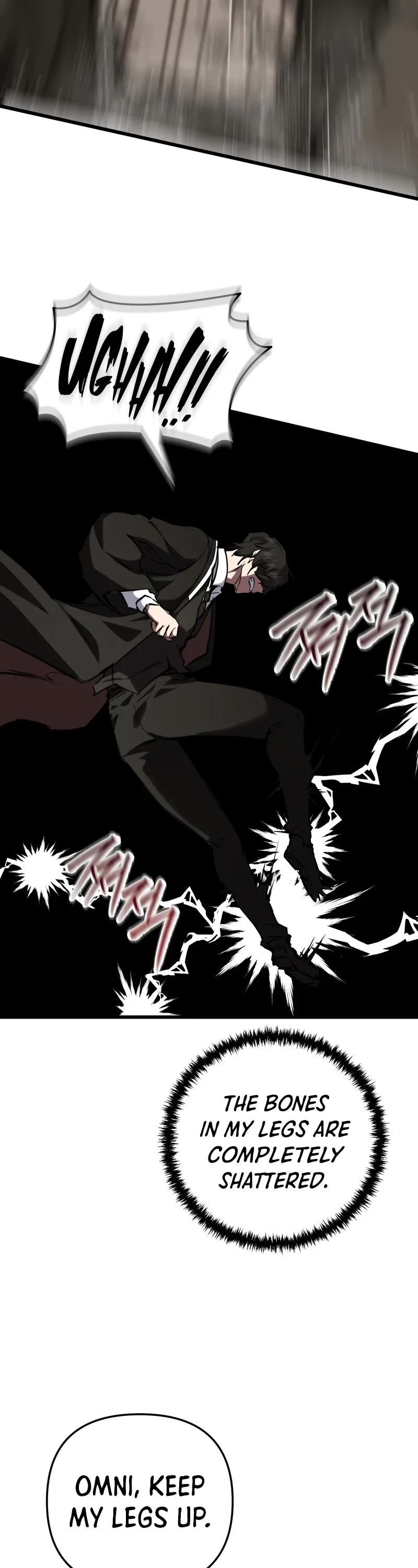 My School Life Pretending To Be a Worthless Person Chapter 112 page 55 - Chapter 112
