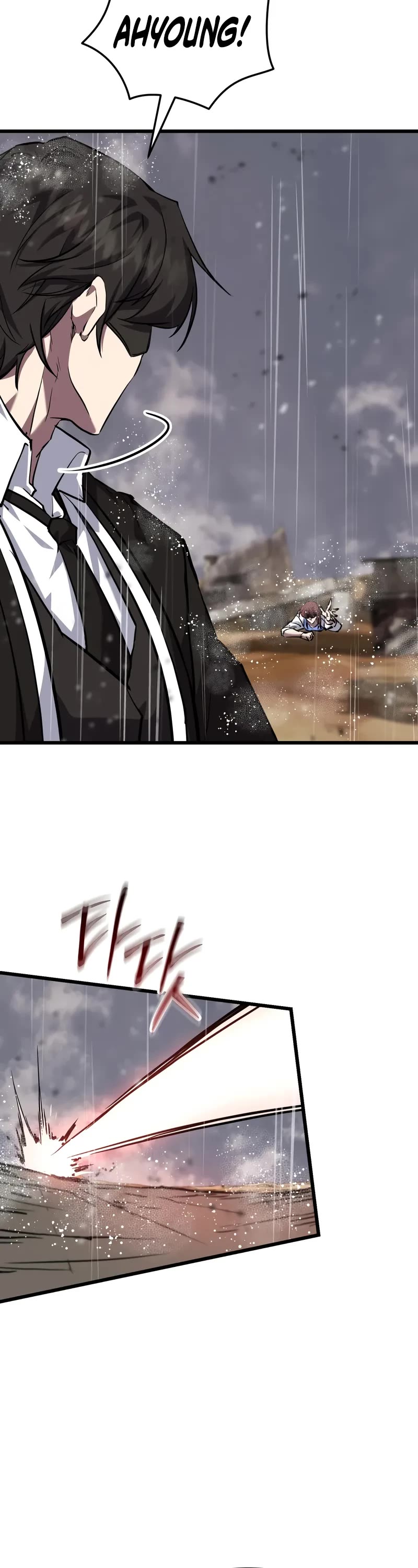 My School Life Pretending To Be a Worthless Person Chapter 112 page 58 - Chapter 112