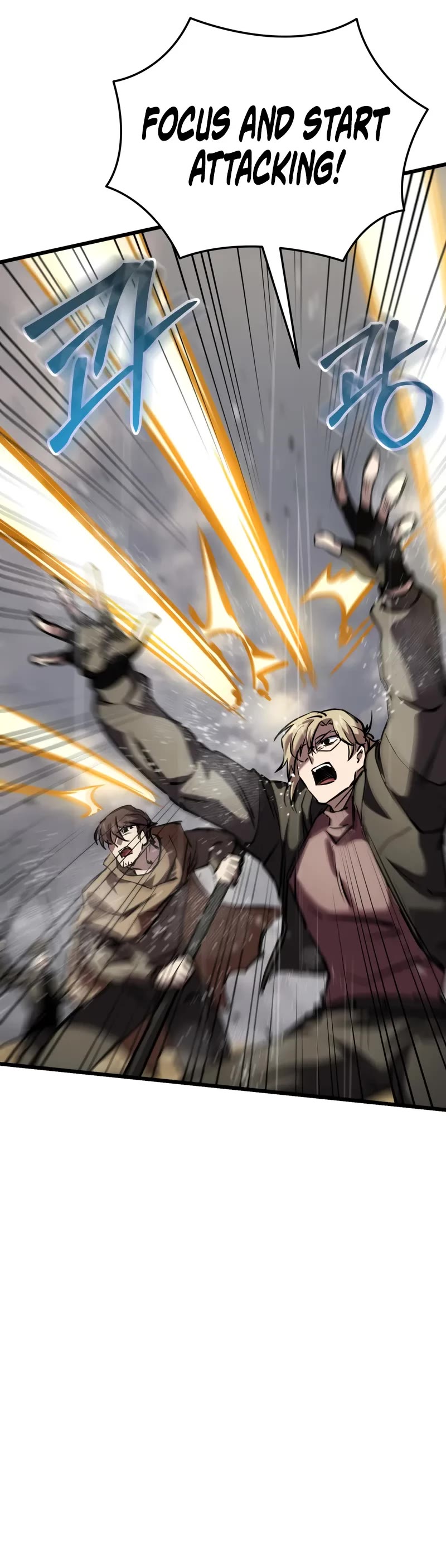 My School Life Pretending To Be a Worthless Person Chapter 112 page 6 - Chapter 112