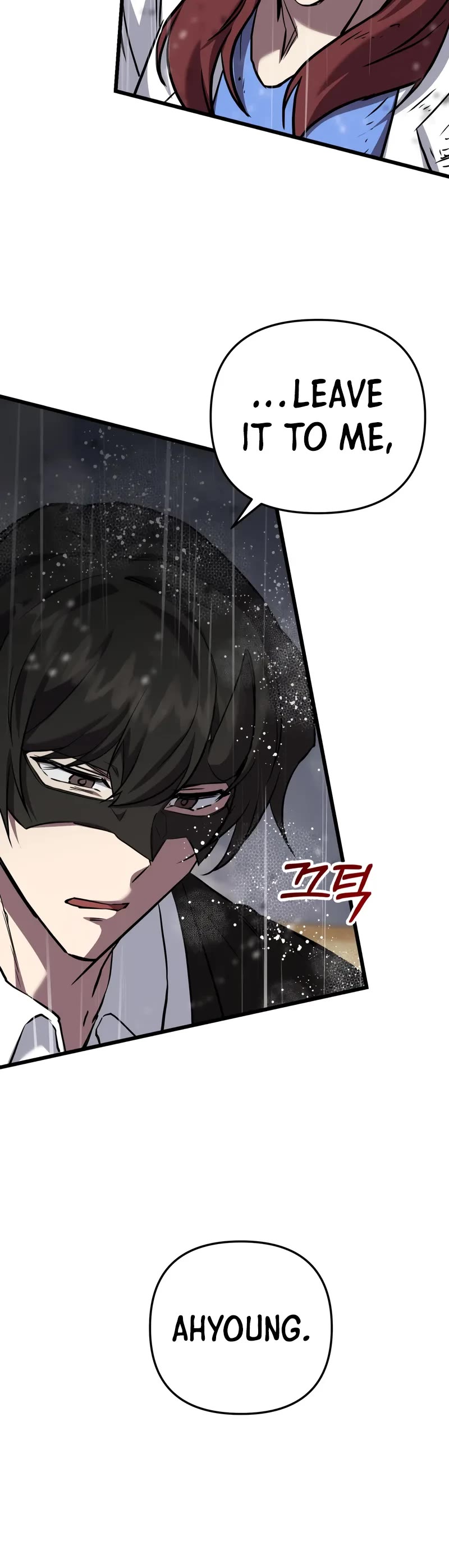 My School Life Pretending To Be a Worthless Person Chapter 112 page 60 - Chapter 112
