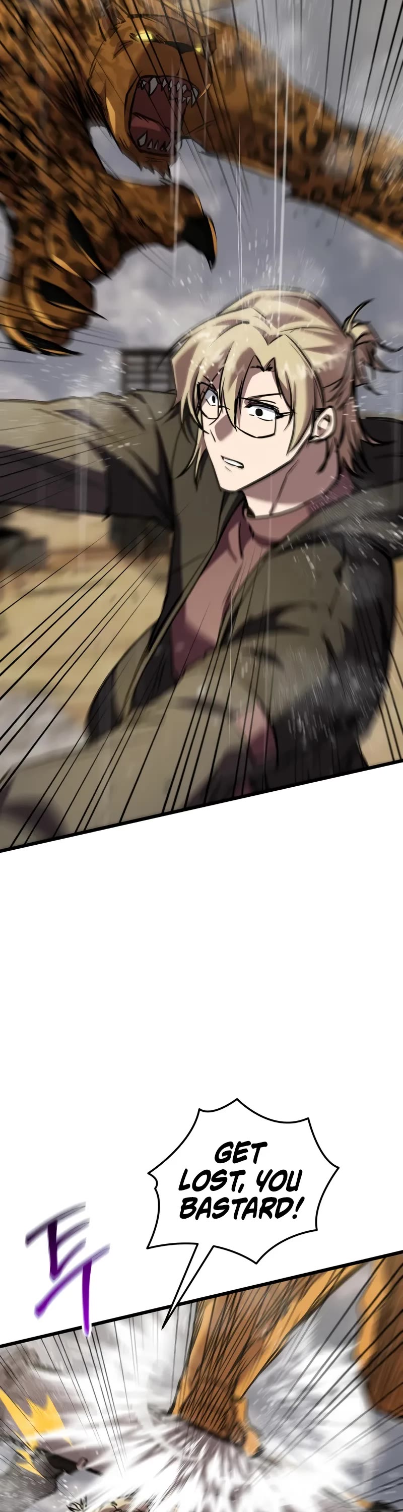 My School Life Pretending To Be a Worthless Person Chapter 112 page 8 - Chapter 112
