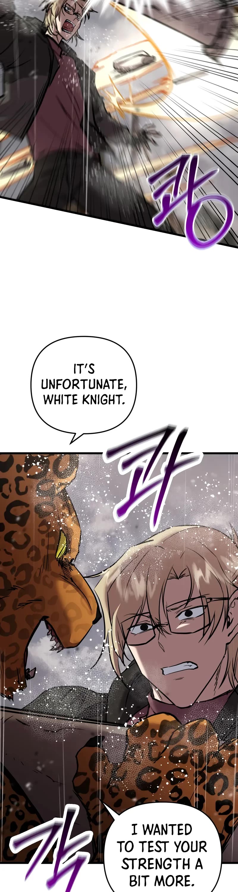 My School Life Pretending To Be a Worthless Person Chapter 112 page 9 - Chapter 112