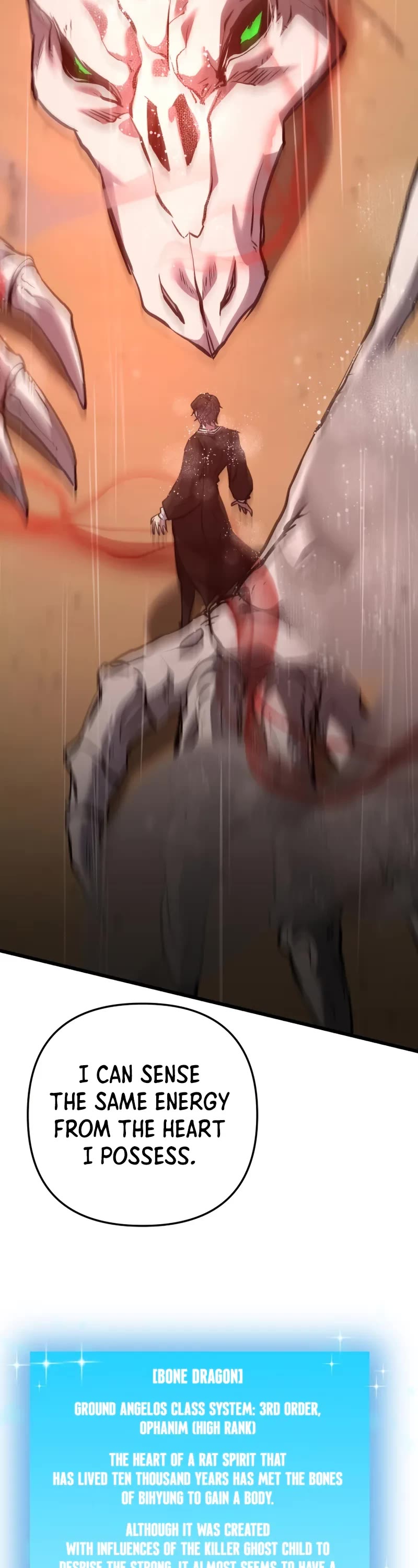 My School Life Pretending To Be a Worthless Person Chapter 113 page 18 - Chapter 113