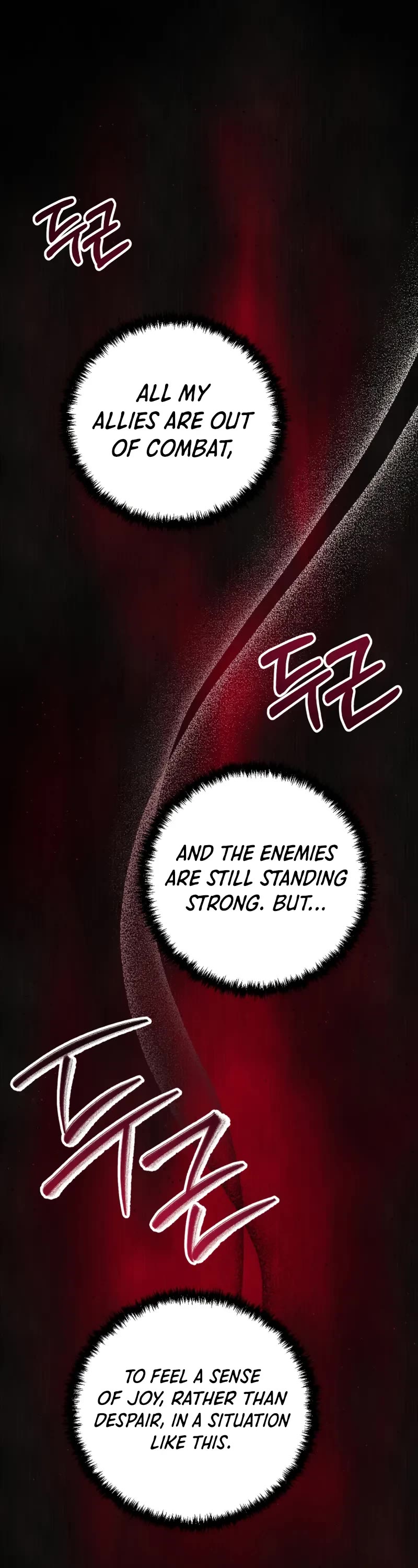 My School Life Pretending To Be a Worthless Person Chapter 113 page 2 - Chapter 113