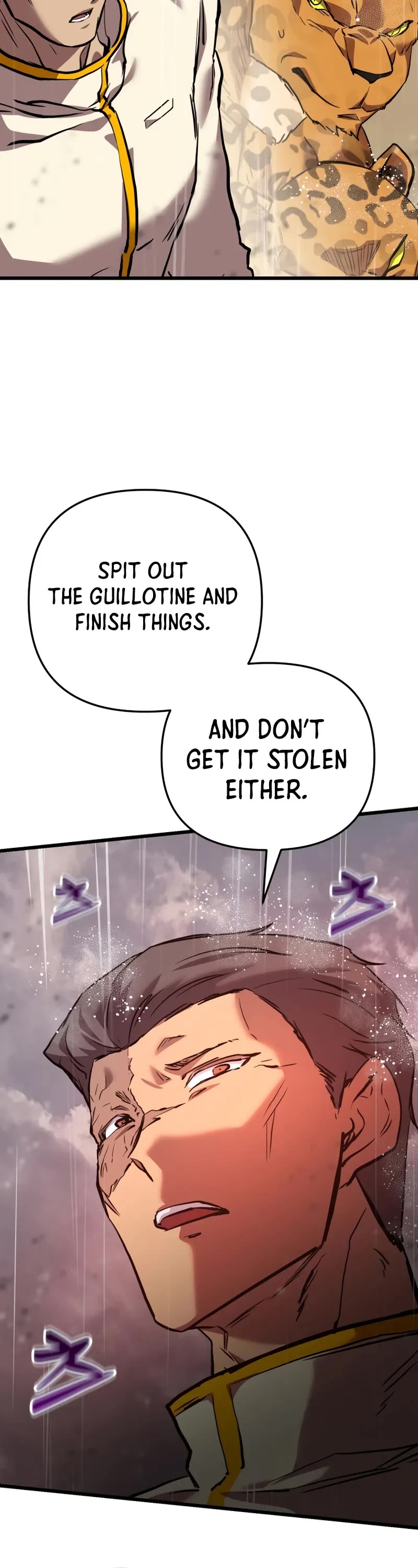 My School Life Pretending To Be a Worthless Person Chapter 113 page 24 - Chapter 113