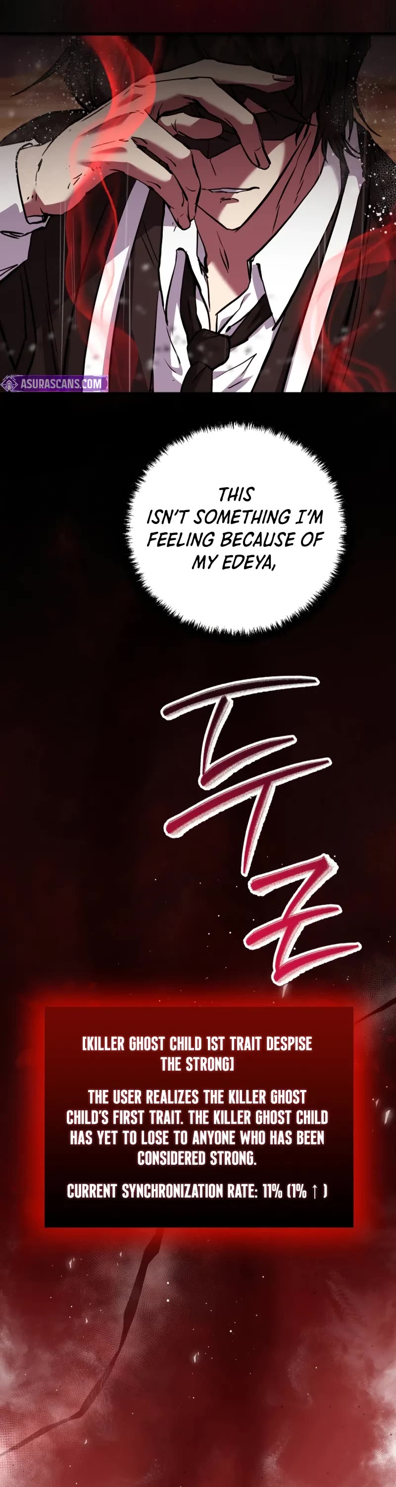 My School Life Pretending To Be a Worthless Person Chapter 113 page 3 - Chapter 113