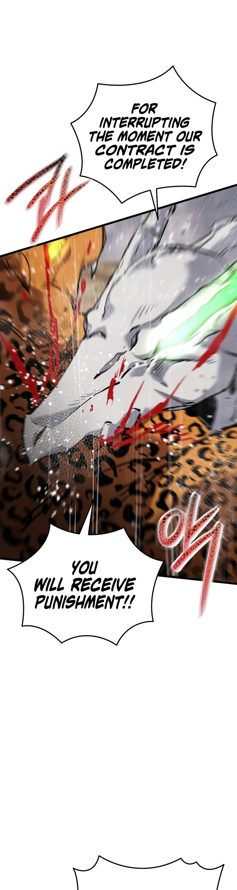 My School Life Pretending To Be a Worthless Person Chapter 113 page 36 - Chapter 113