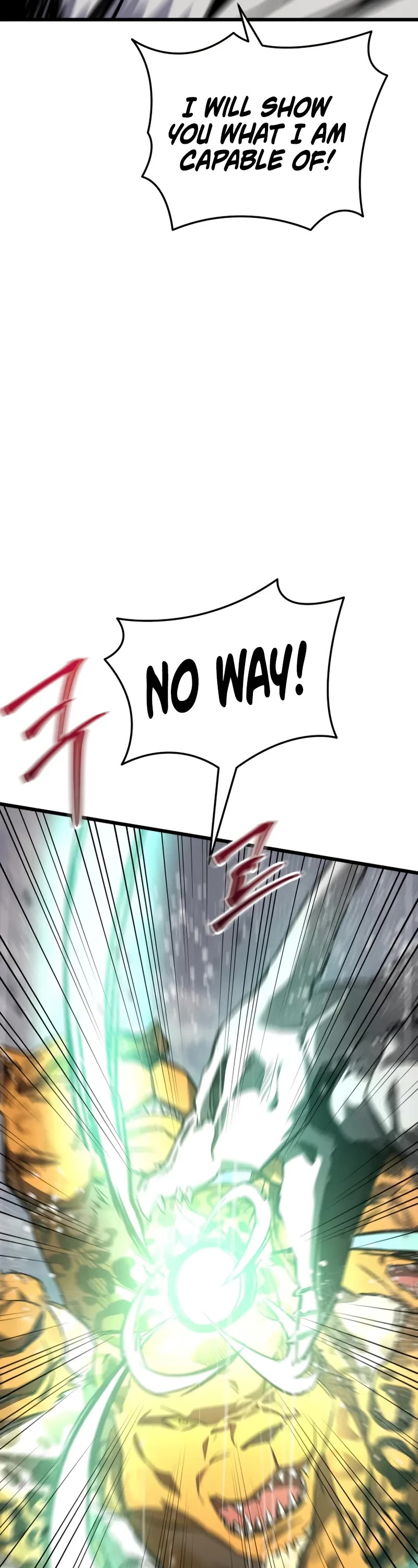 My School Life Pretending To Be a Worthless Person Chapter 113 page 38 - Chapter 113