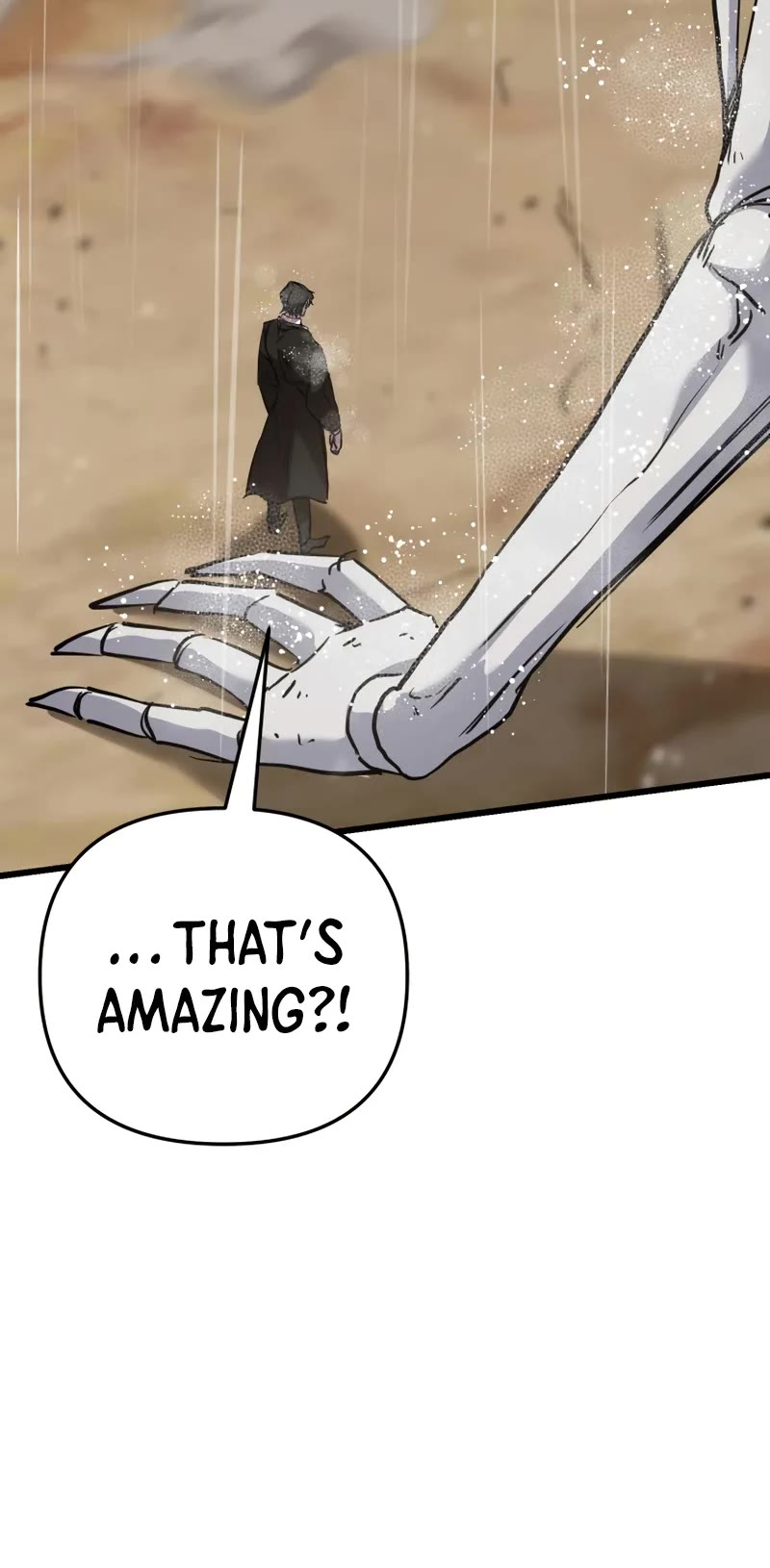 My School Life Pretending To Be a Worthless Person Chapter 113 page 45 - Chapter 113