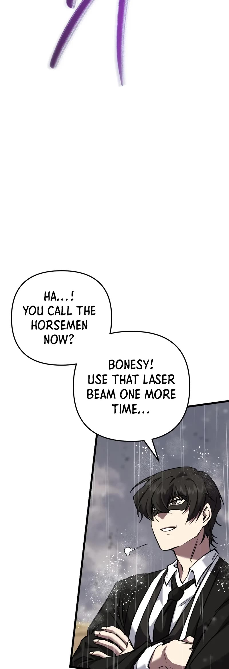 My School Life Pretending To Be a Worthless Person Chapter 113 page 49 - Chapter 113