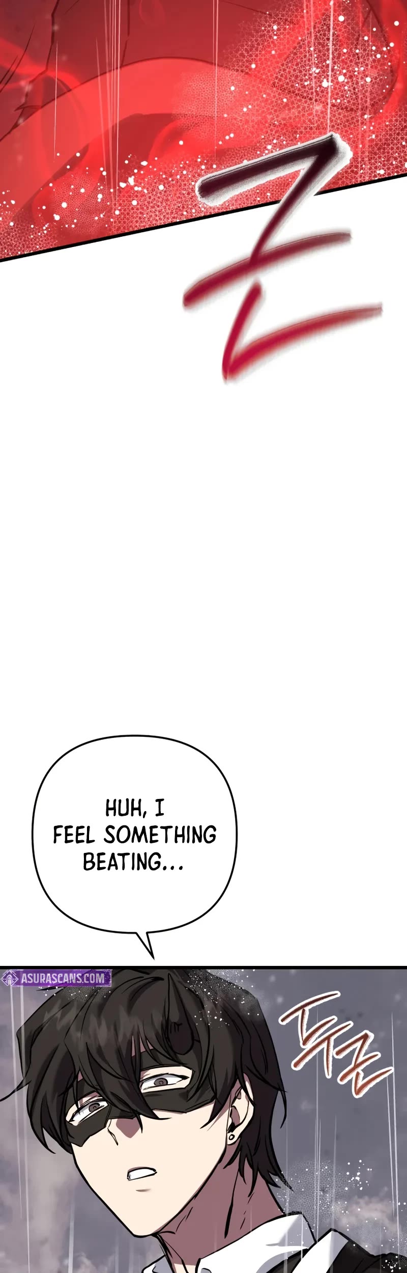My School Life Pretending To Be a Worthless Person Chapter 113 page 5 - Chapter 113