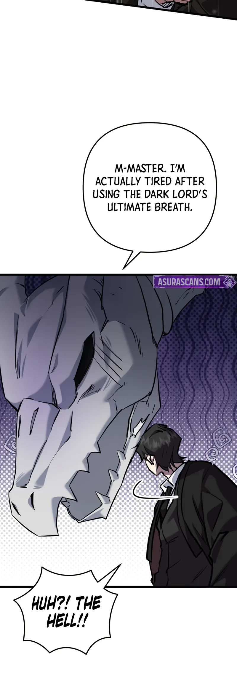 My School Life Pretending To Be a Worthless Person Chapter 113 page 50 - Chapter 113