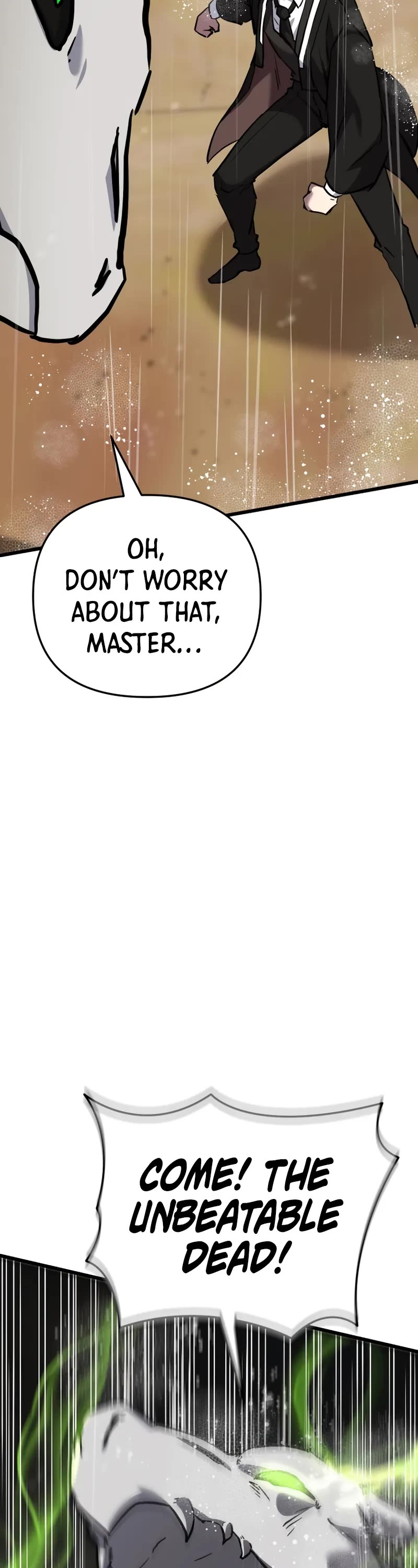 My School Life Pretending To Be a Worthless Person Chapter 113 page 52 - Chapter 113