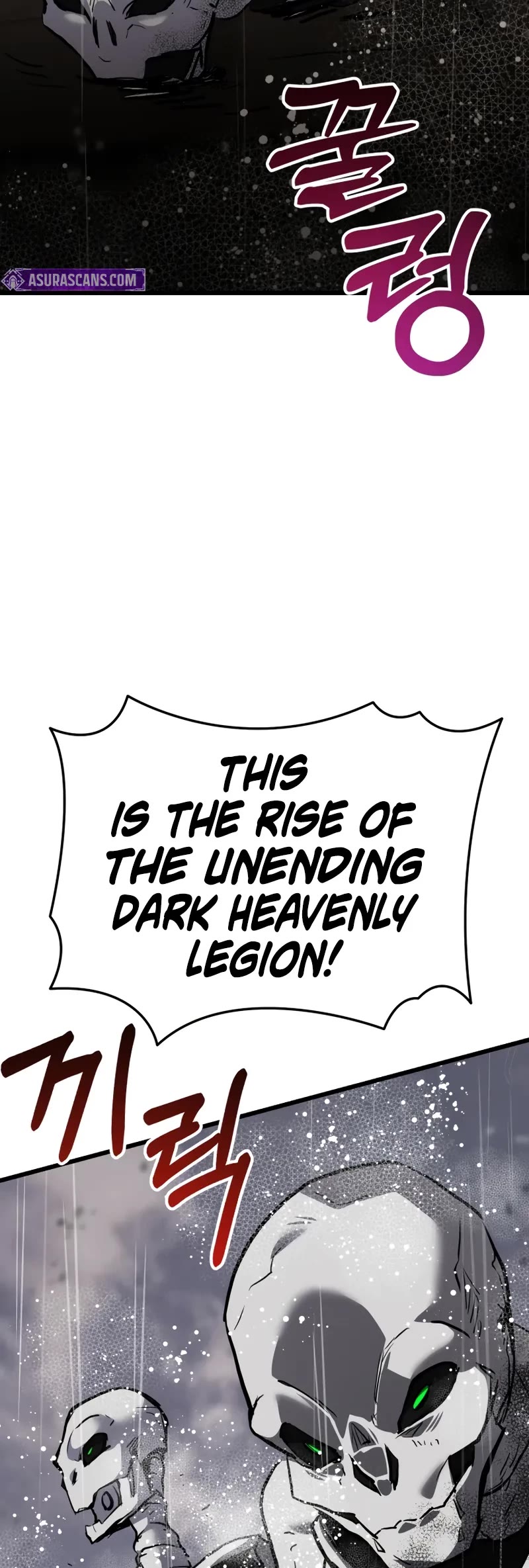 My School Life Pretending To Be a Worthless Person Chapter 113 page 54 - Chapter 113