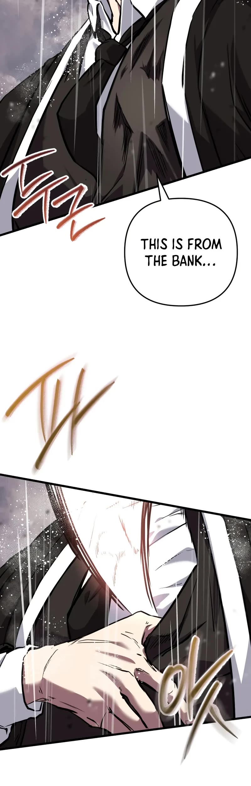 My School Life Pretending To Be a Worthless Person Chapter 113 page 6 - Chapter 113