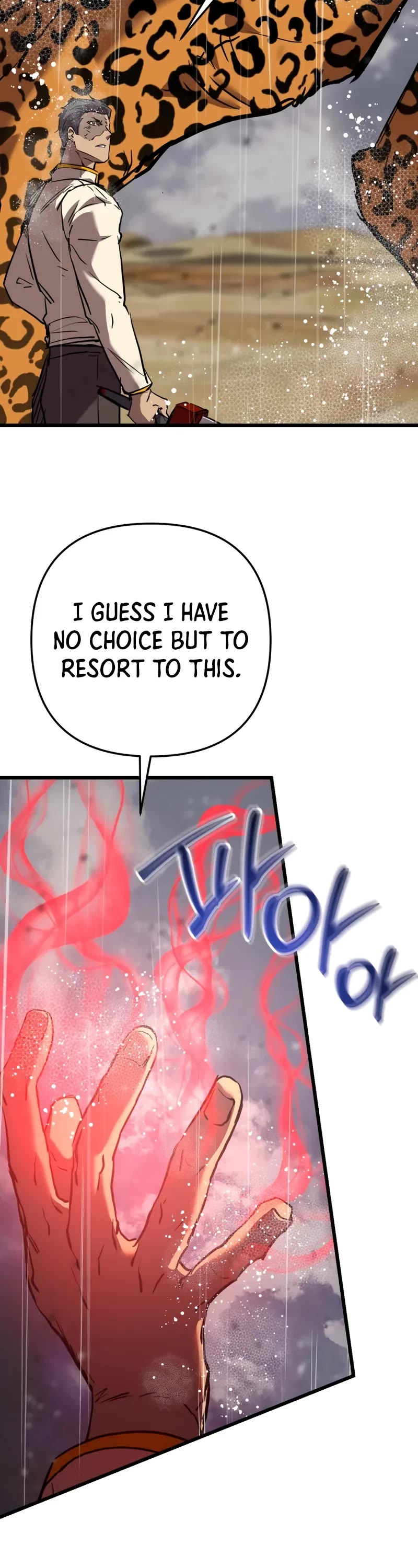 My School Life Pretending To Be a Worthless Person Chapter 113 page 62 - Chapter 113