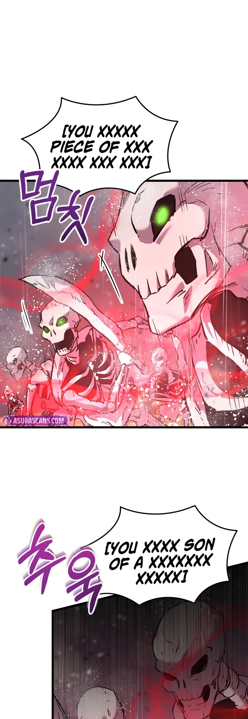 My School Life Pretending To Be a Worthless Person Chapter 113 page 64 - Chapter 113