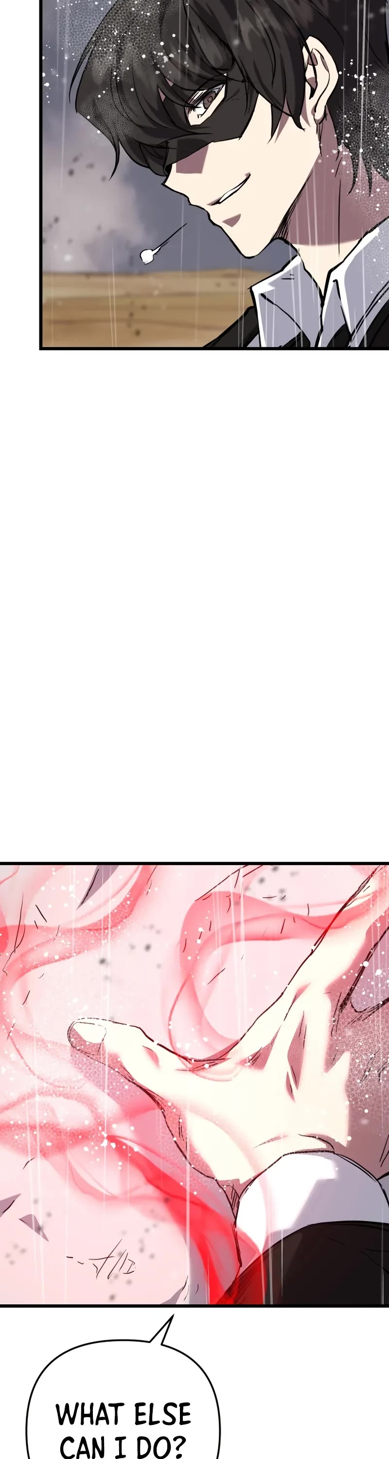 My School Life Pretending To Be a Worthless Person Chapter 113 page 68 - Chapter 113