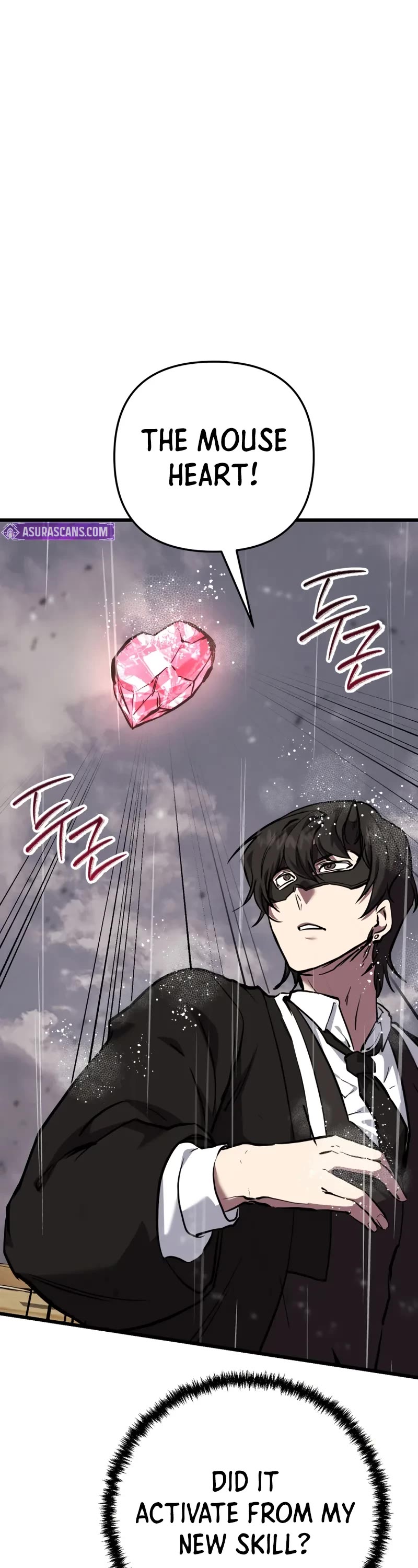 My School Life Pretending To Be a Worthless Person Chapter 113 page 7 - Chapter 113