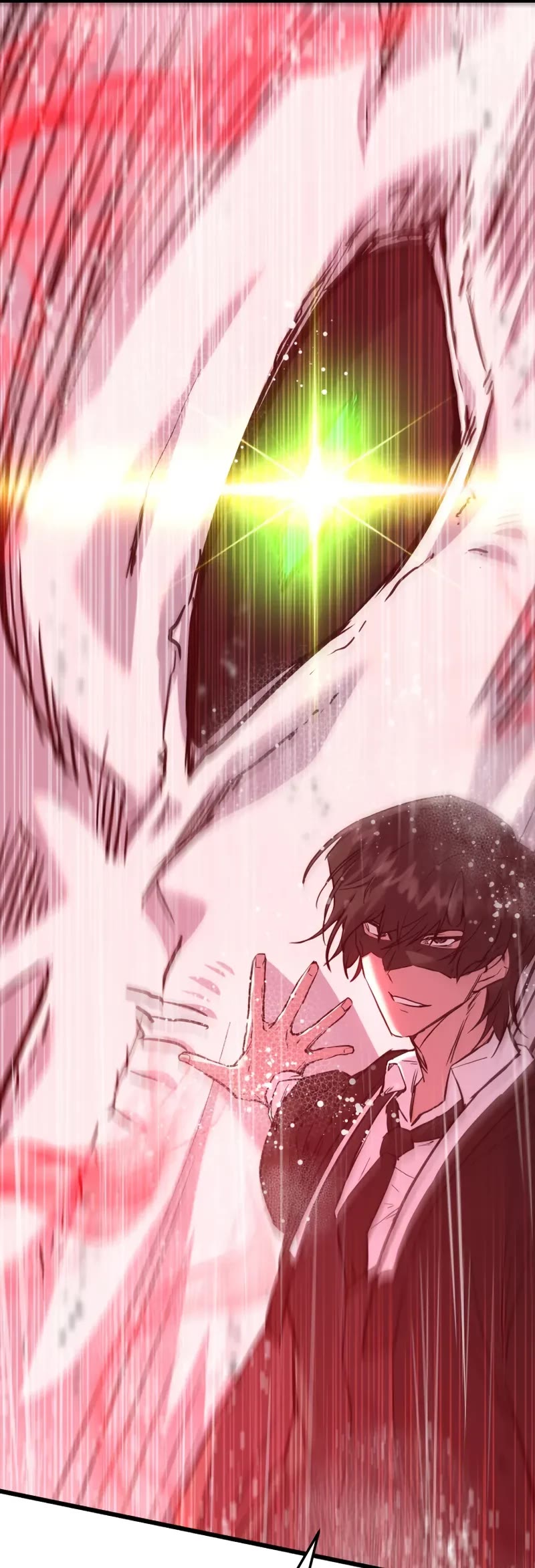 My School Life Pretending To Be a Worthless Person Chapter 113 page 71 - Chapter 113