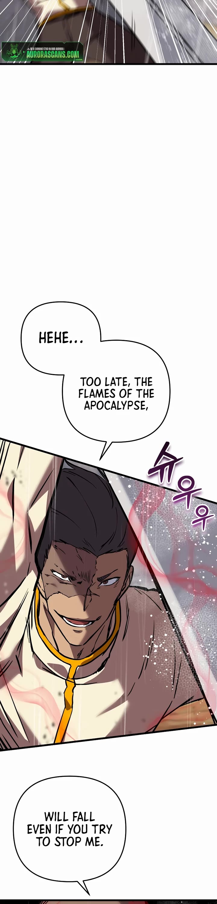 My School Life Pretending To Be a Worthless Person Chapter 114 page 13 - Chapter 114