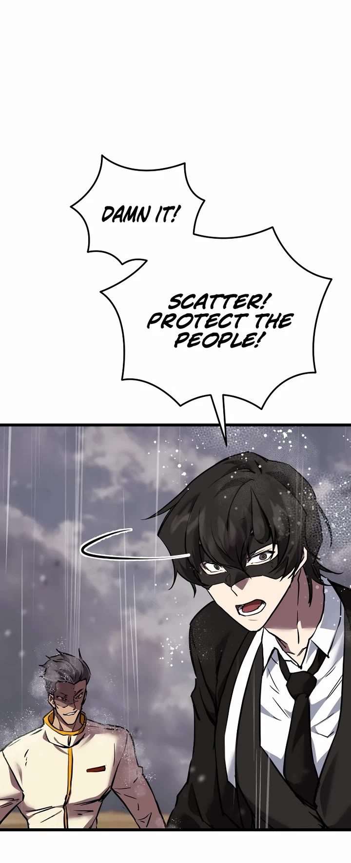 My School Life Pretending To Be a Worthless Person Chapter 114 page 15 - Chapter 114
