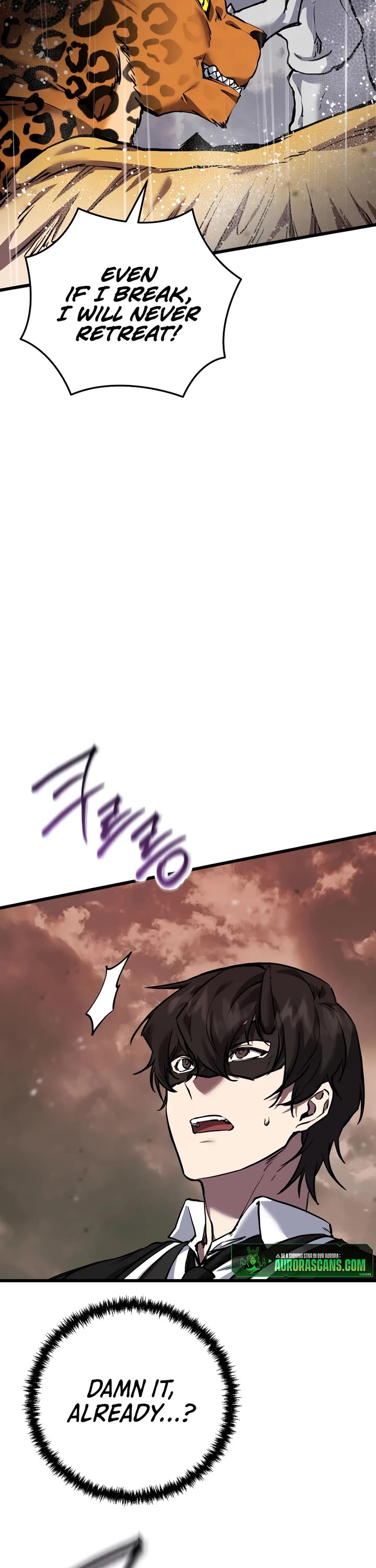 My School Life Pretending To Be a Worthless Person Chapter 114 page 17 - Chapter 114