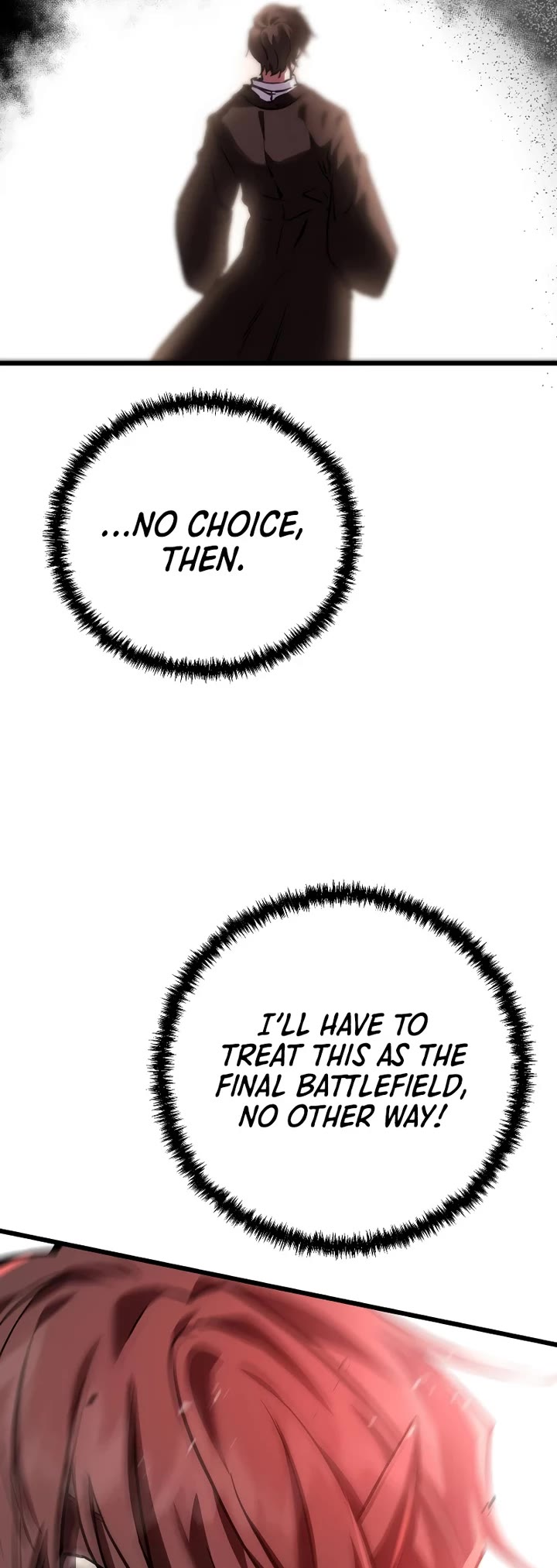 My School Life Pretending To Be a Worthless Person Chapter 114 page 23 - Chapter 114