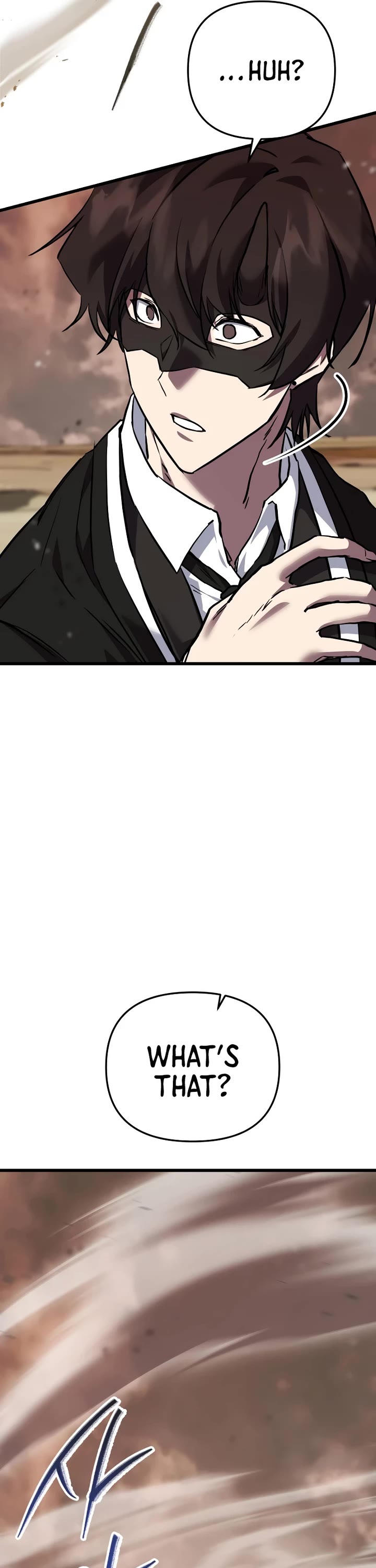 My School Life Pretending To Be a Worthless Person Chapter 114 page 25 - Chapter 114