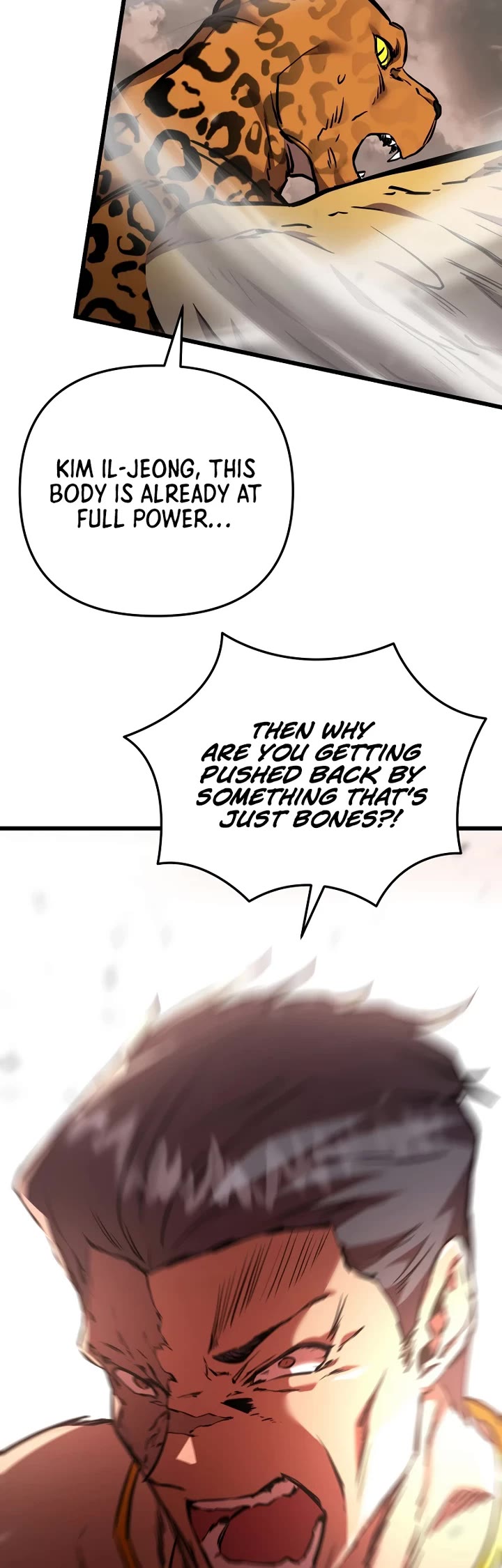 My School Life Pretending To Be a Worthless Person Chapter 114 page 33 - Chapter 114