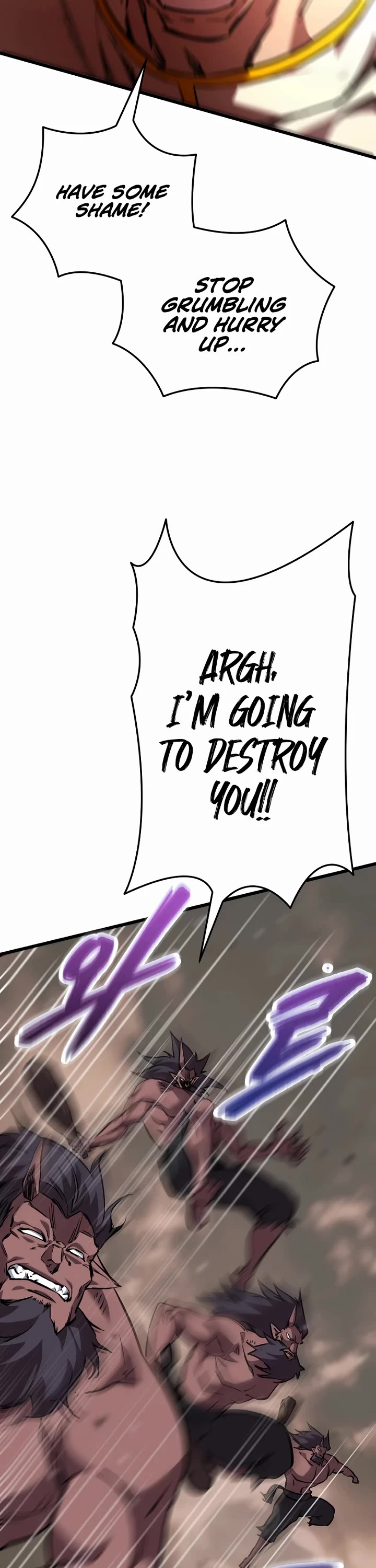 My School Life Pretending To Be a Worthless Person Chapter 114 page 34 - Chapter 114
