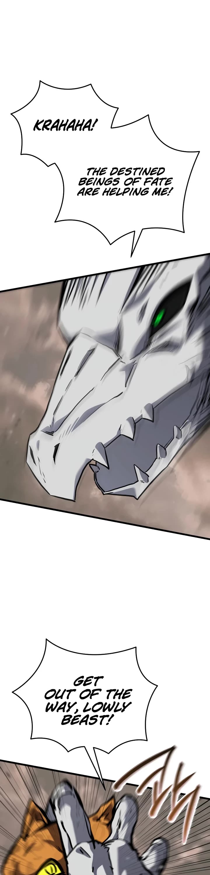 My School Life Pretending To Be a Worthless Person Chapter 114 page 39 - Chapter 114